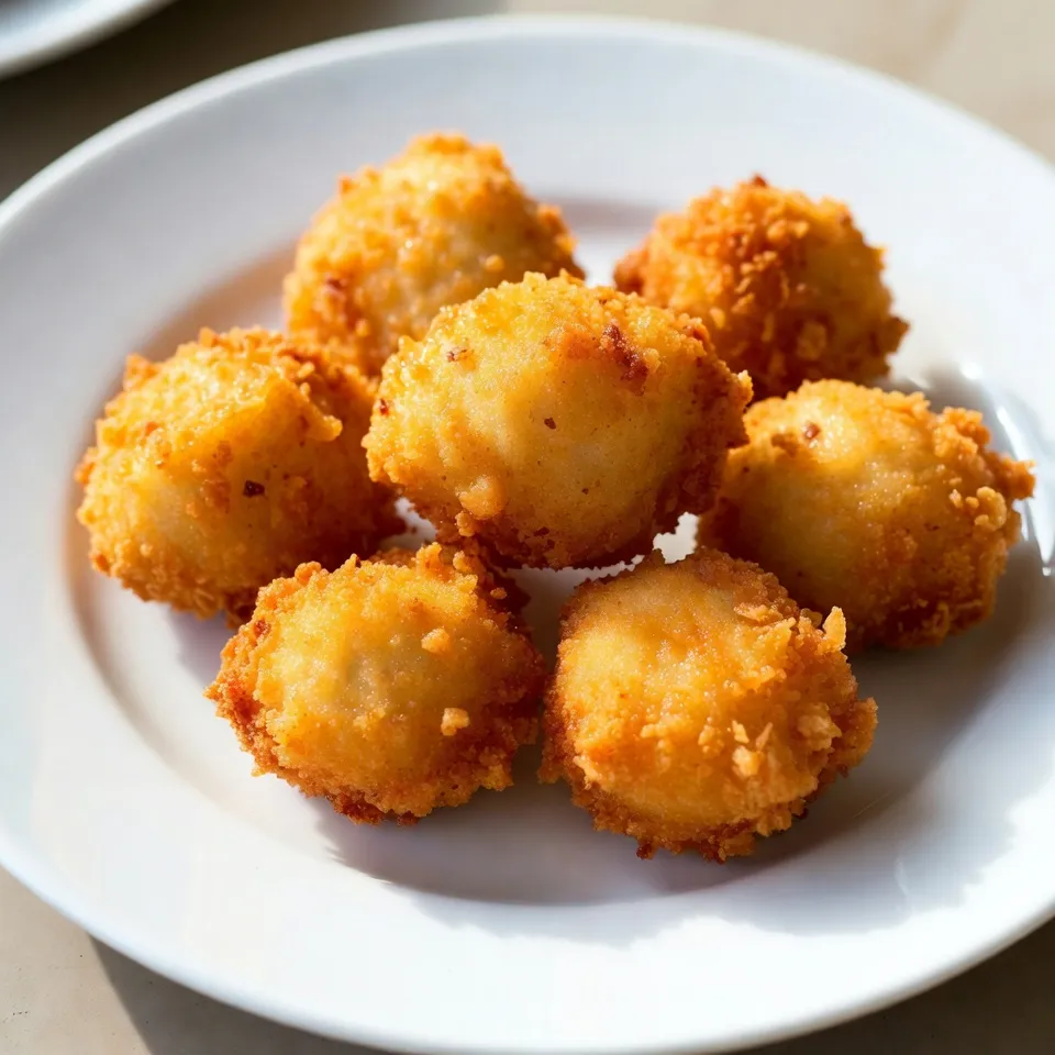 Copycat Chick-Fil-A Nuggets Crispy and Flavorful Treat