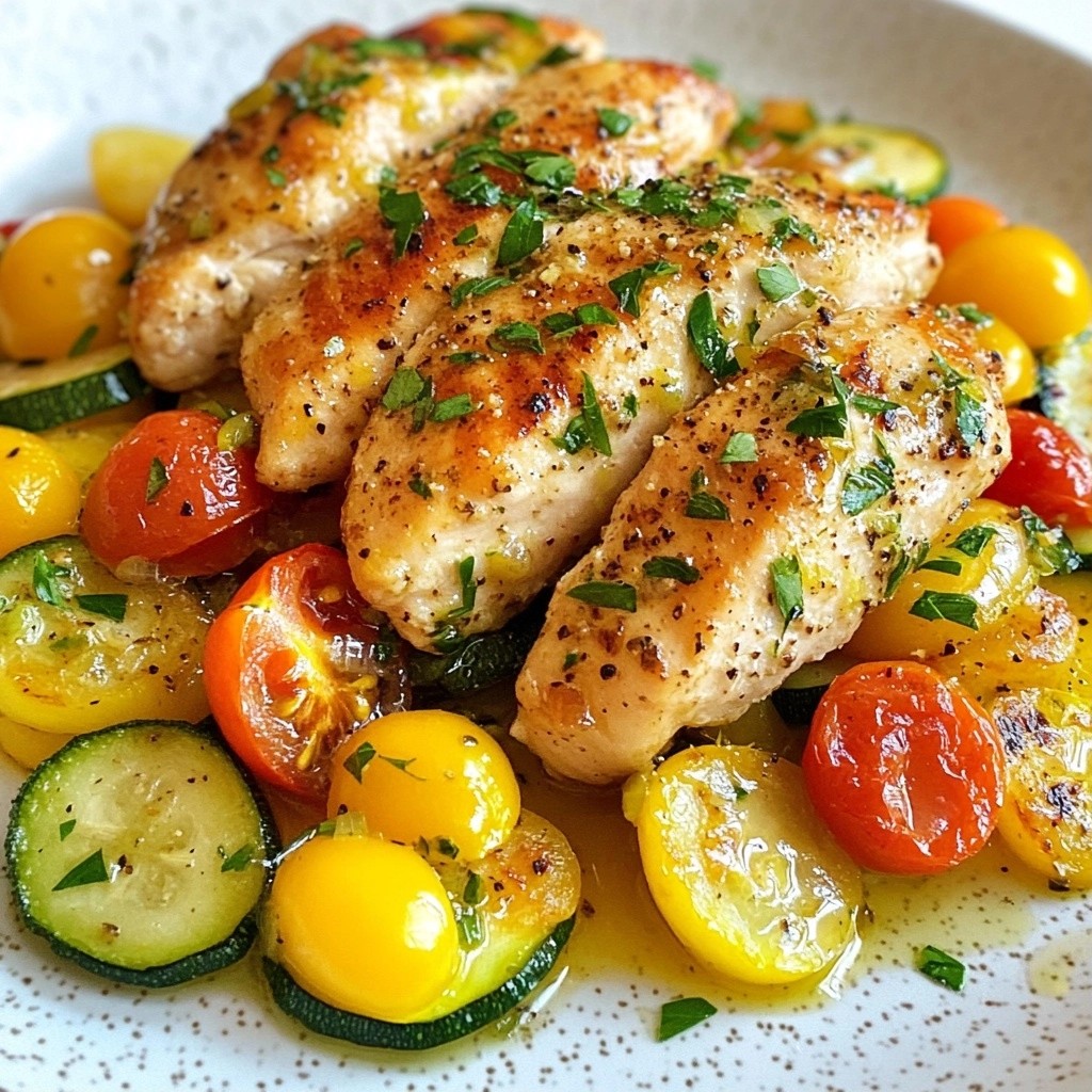Dinners Recipes